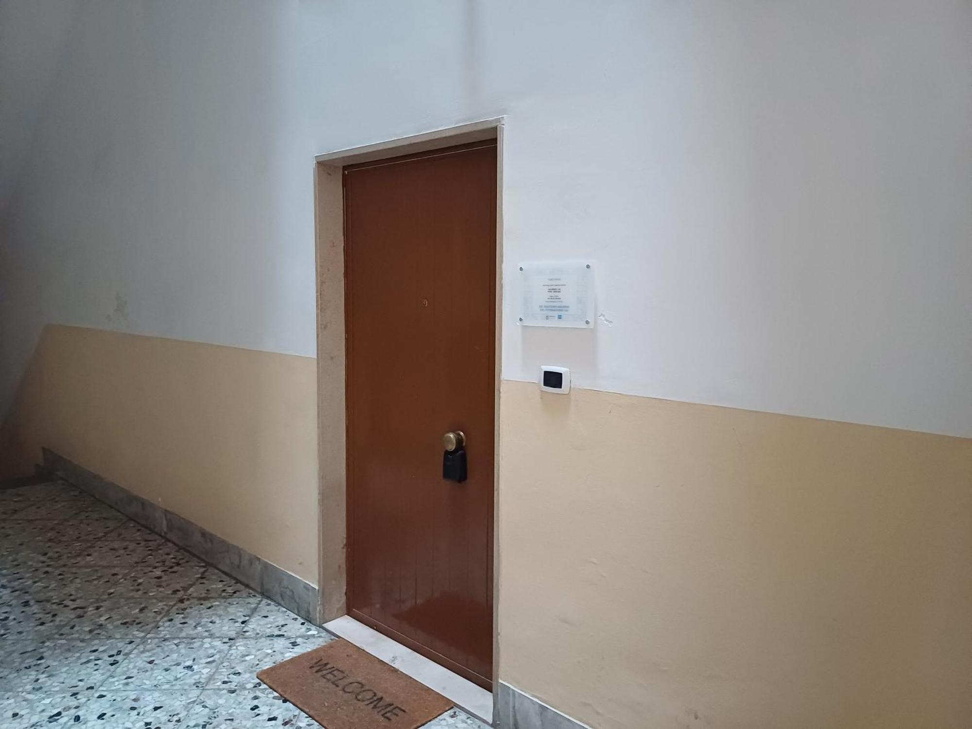 Apartamento Yume House Bari Exterior foto